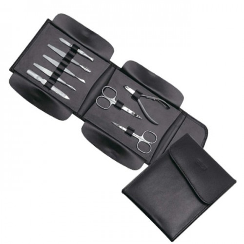 Manicure Pouches